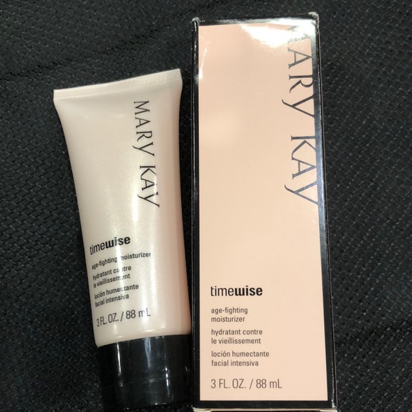 age fighting moisturizer